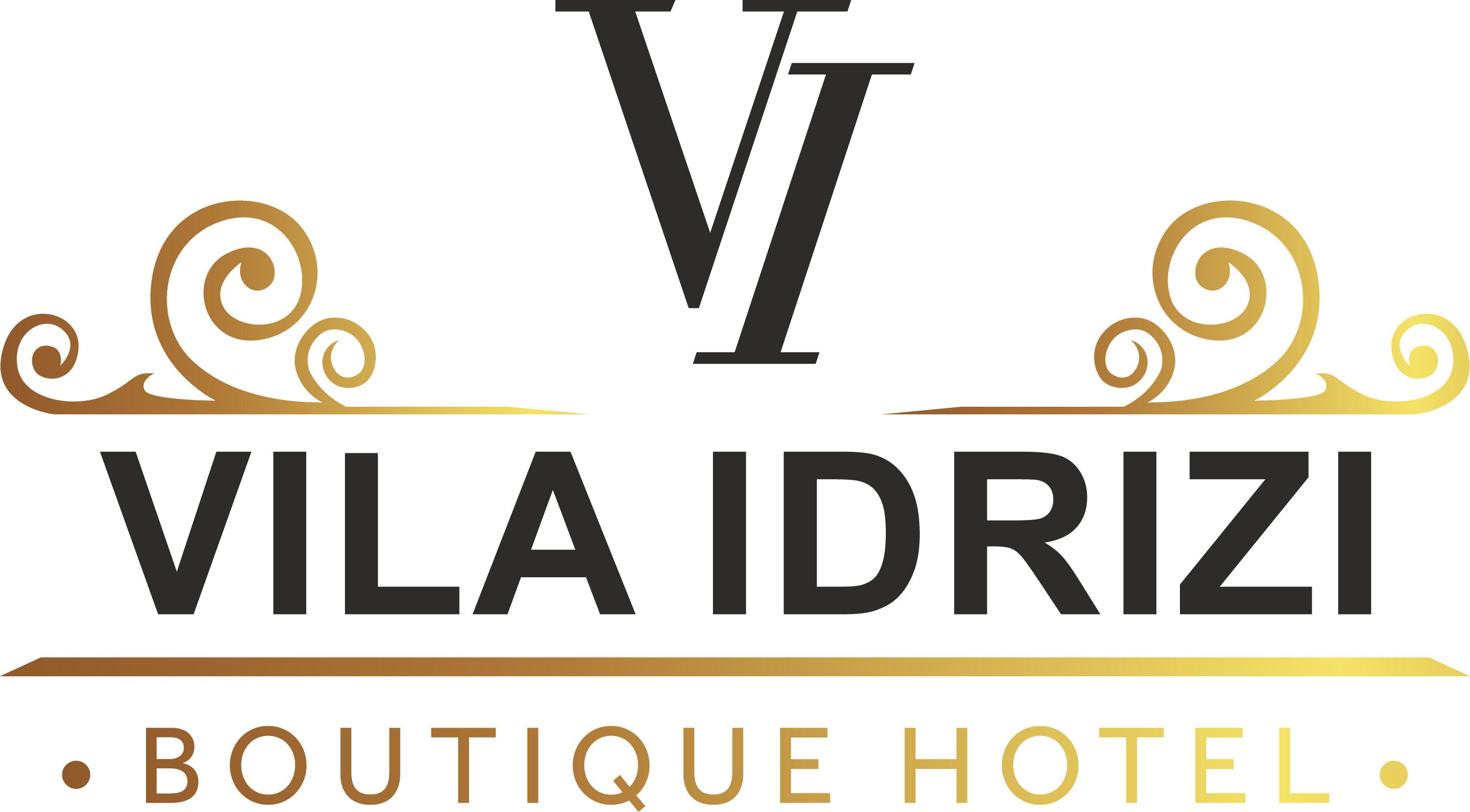 Villa Idrizi Boutique Hotel